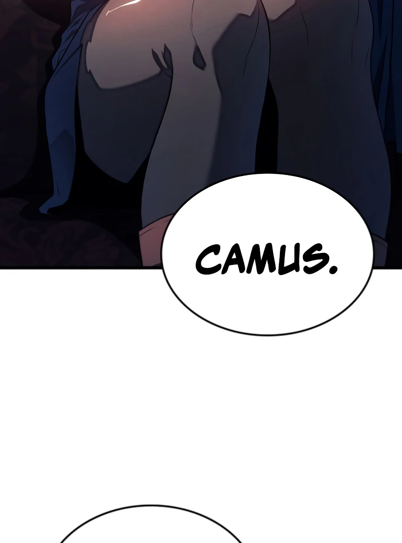 Revenge of the Iron-Blooded Sword Hound, Chapter 12 image 22